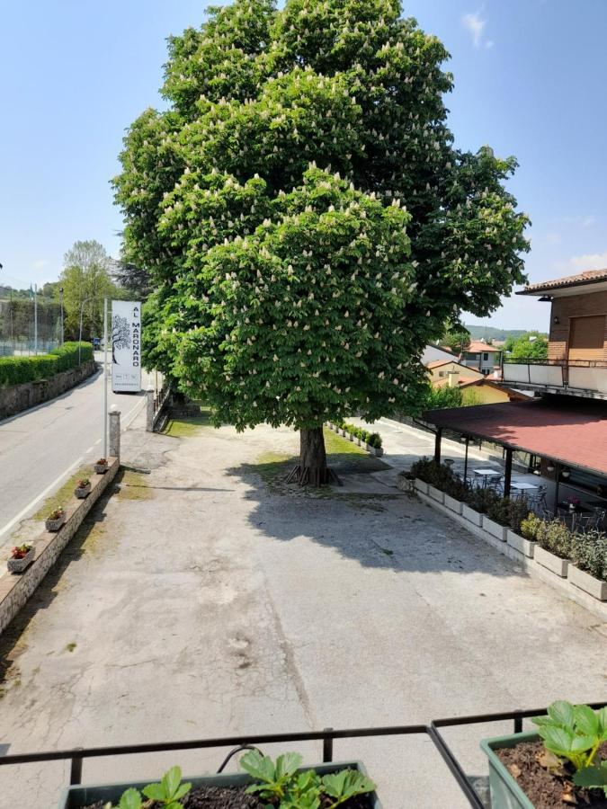 La Casetta Sui Colli Perarolo Extérieur photo