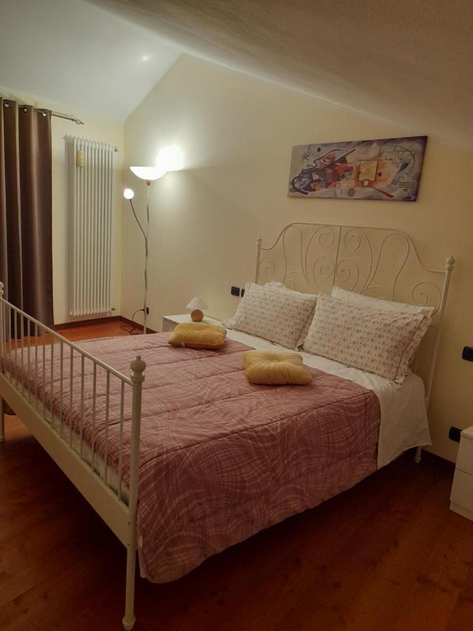 La Casetta Sui Colli Perarolo Extérieur photo