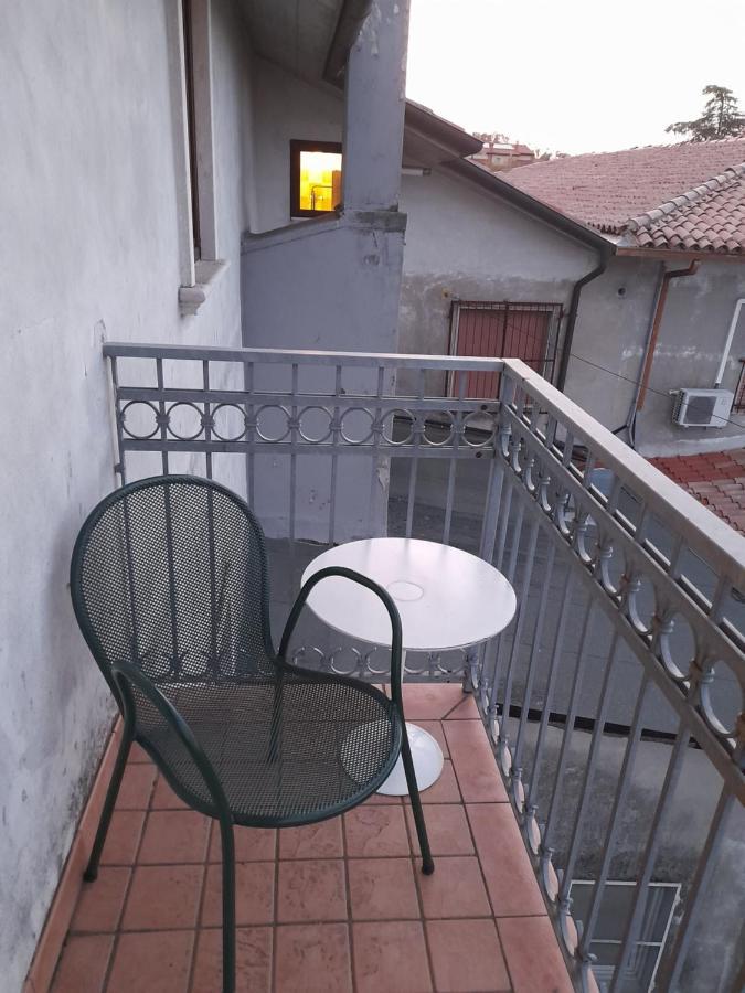La Casetta Sui Colli Perarolo Extérieur photo