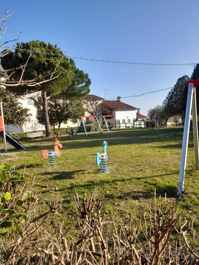 La Casetta Sui Colli Perarolo Extérieur photo