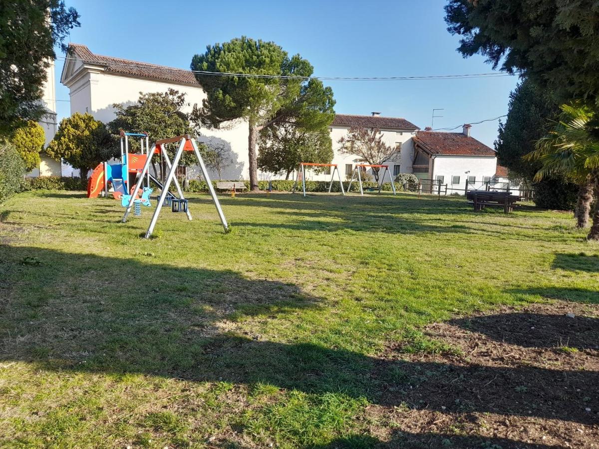 La Casetta Sui Colli Perarolo Extérieur photo