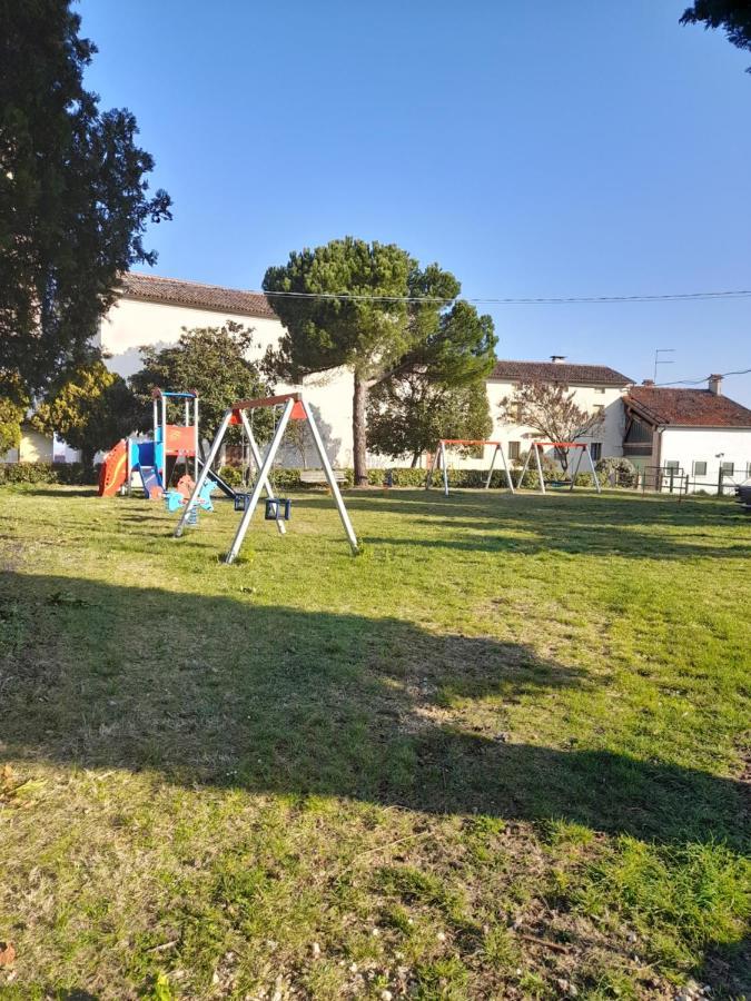 La Casetta Sui Colli Perarolo Extérieur photo