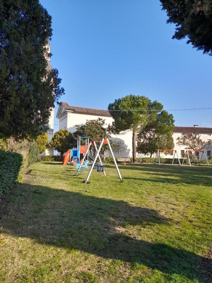 La Casetta Sui Colli Perarolo Extérieur photo